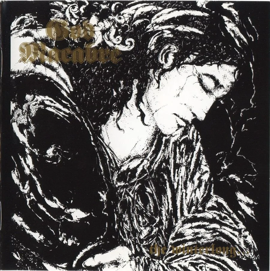 The Winterlong... cover