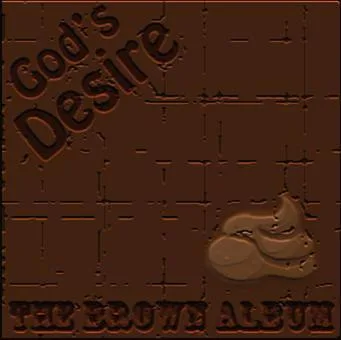 The Brown Album cover