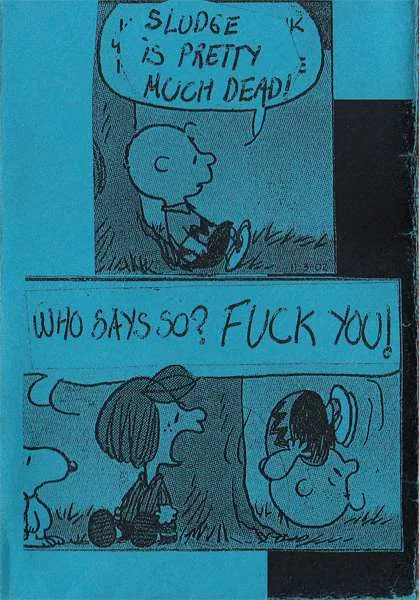 We Smoke This Marijuana for Your Honor Satan! cover