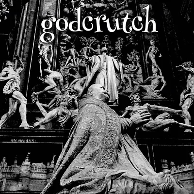 Godcrutch cover