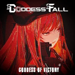 Goddess of Victory cover