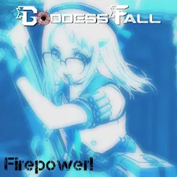 Firepower! cover