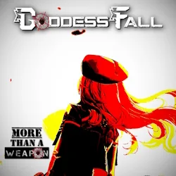 More Than a Weapon cover