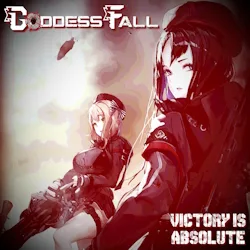 Victory Is Absolute cover