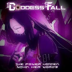 The Power Hidden Within Her Words cover