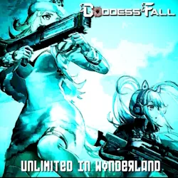 Unlimited In Wonderland cover