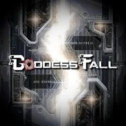 Goddess Fall cover