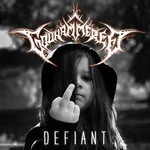 Defiant cover