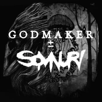 Godmaker / Somnuri cover