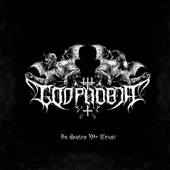 In Satan We Trust cover