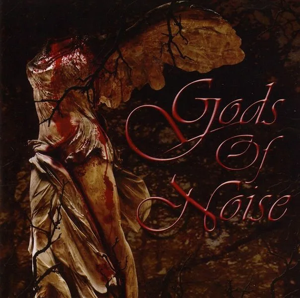 Gods of Noise cover
