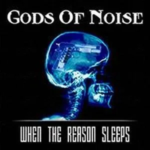 When the Reason Sleeps cover