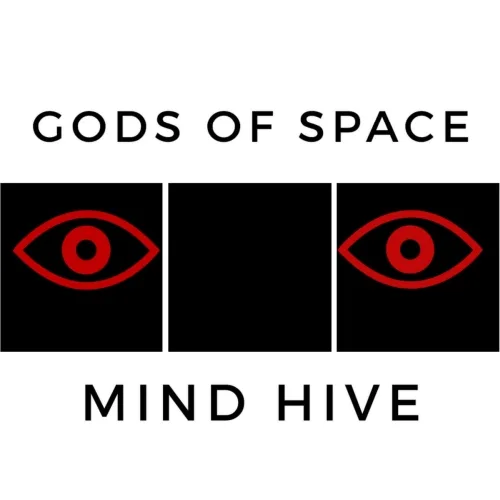 Mind Hive cover