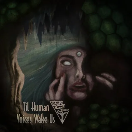 Til Human Voices Wake Us cover