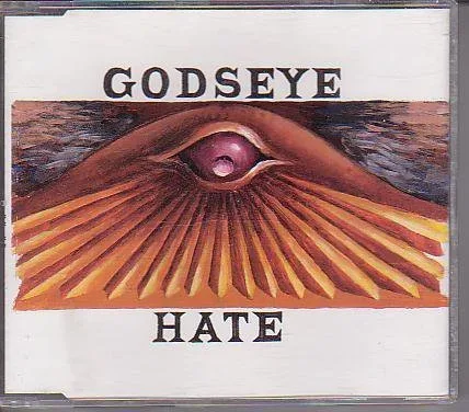Hate cover