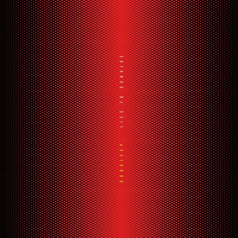 Lies to Survive cover