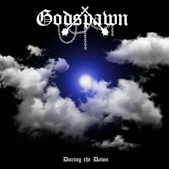 During the Dawn cover