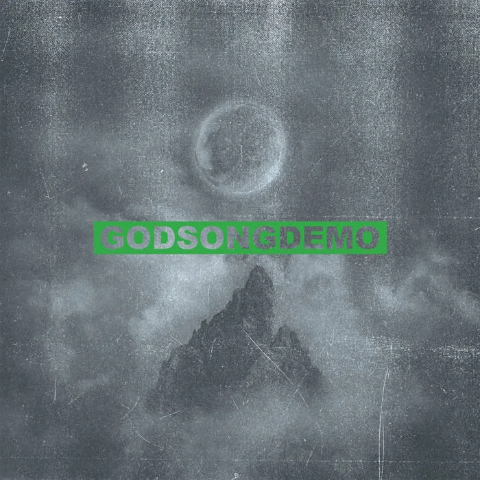 Demo cover