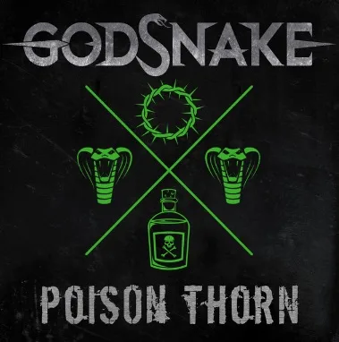 Poison Thorn cover