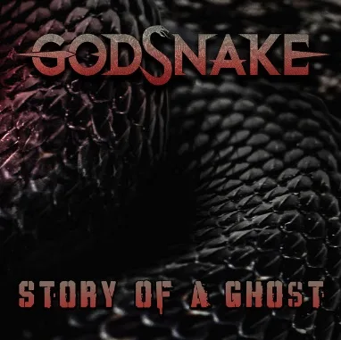 Story of a Ghost cover