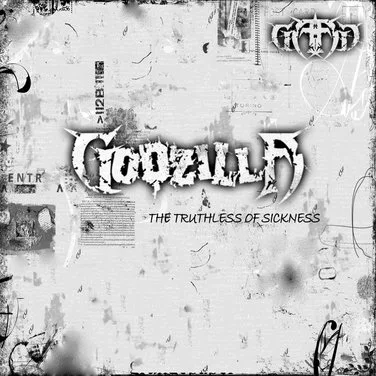 The Truthless of Sickness cover