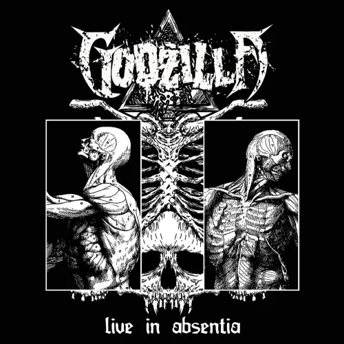 Live In Absentia cover