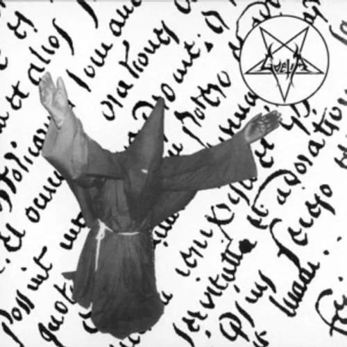 Enthroned upon Dark Skies cover