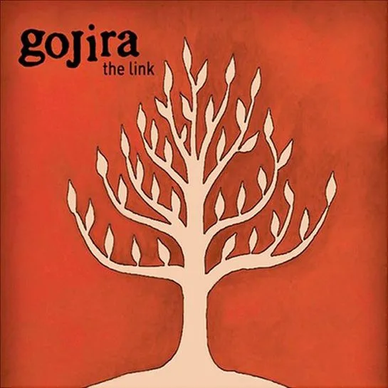 The Link cover