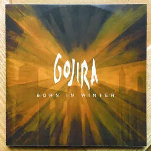 Born in Winter cover