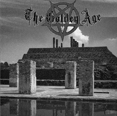 The Golden Age cover