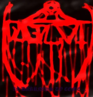 In Darkness to Come... cover