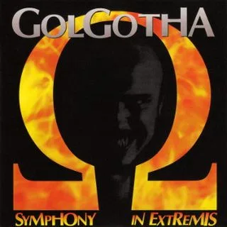 Symphony in Extremis cover