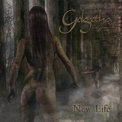 New Life cover