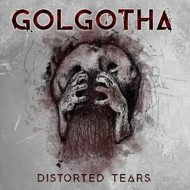 Distorted Tears cover