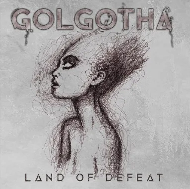 Land of Defeat cover