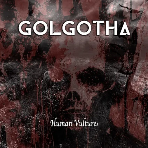 Human Vultures cover