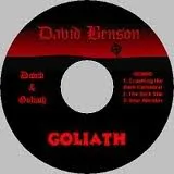 David & Goliath cover