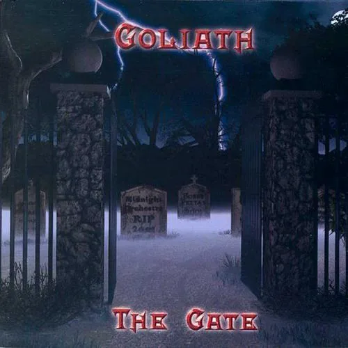 The Gate cover