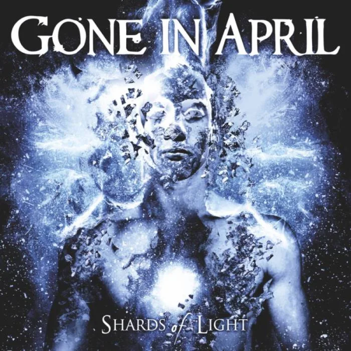 Shards of Light cover