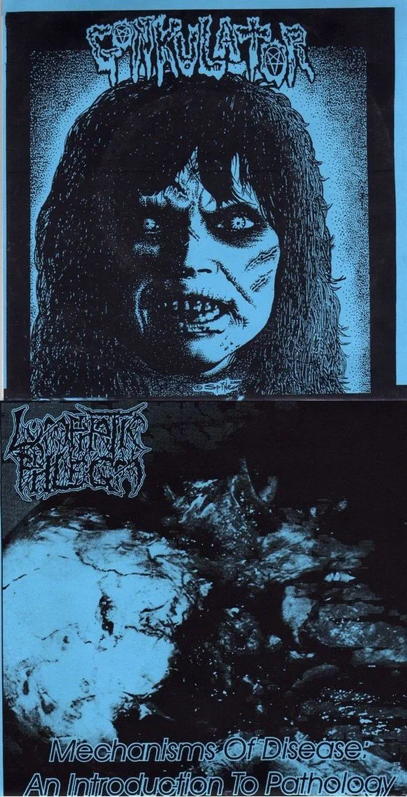 Untitled / Mechanisms of Disease: An Introduction to Pathology cover