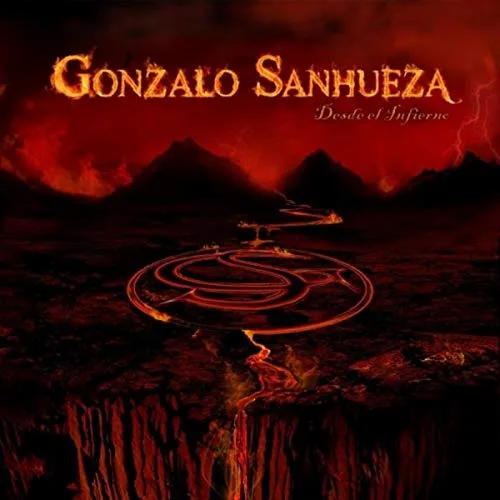 Desde el infierno cover