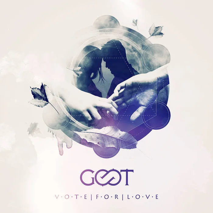 Vote for Love cover