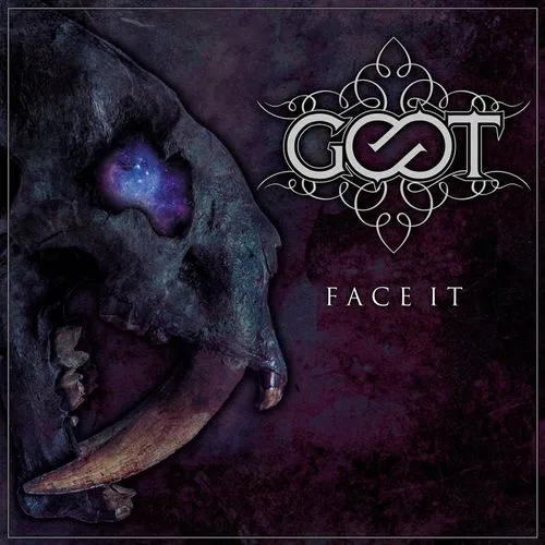 Face It cover