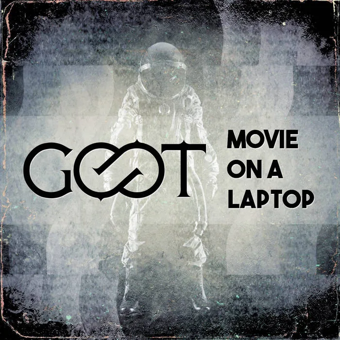 Movie on a Laptop cover