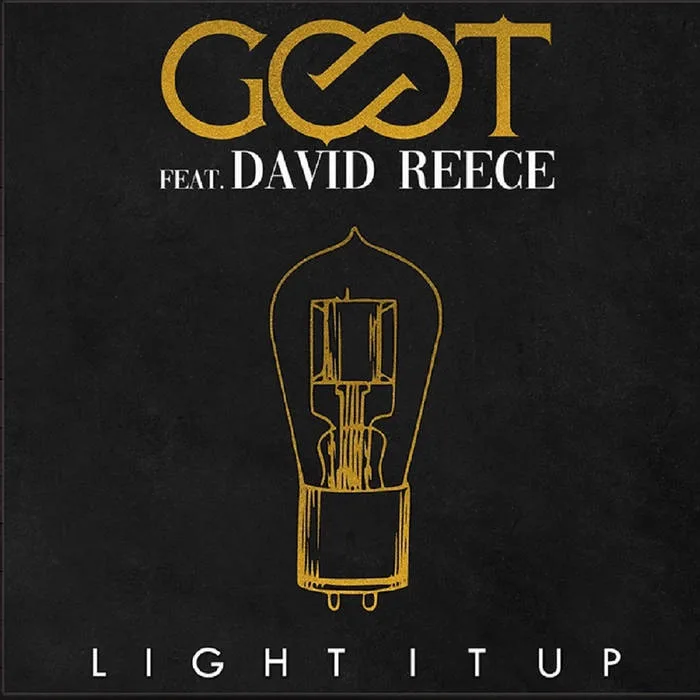 Light It Up cover