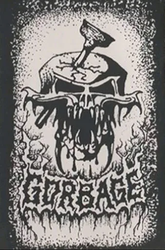 Gorbage cover