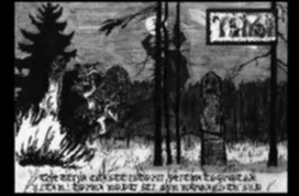 Trettiya chastt istorii Feitnathorotha.Ultan...Torna Nodti Sti.Kyn Nargall-Tu'sud cover