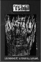 Uraggeit Nargallpake cover