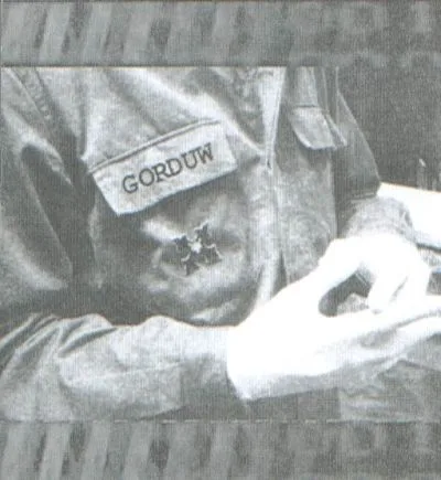 XVIII CIF. SS Medicine cover