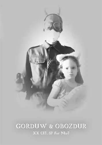 XX CIF. SP for NIoF cover